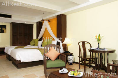 Khaolak Emerald Beach Resort & Spa 42